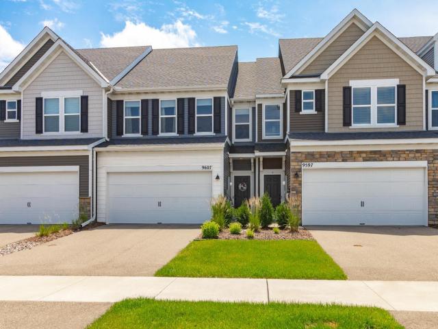 9607 4th Street N Lake Elmo MN 55042 - MLS# 7100013
