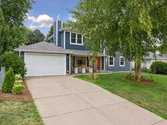 6008 Concord Avenue Minneapolis MN 55424 - MLS# 7100055