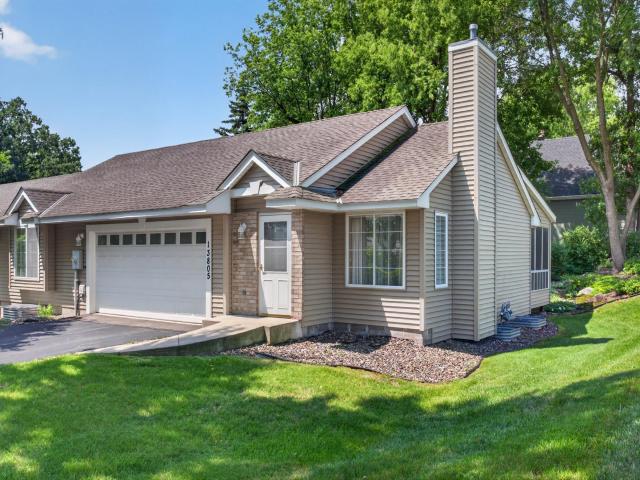 13805 Granada Avenue Saint Paul MN 55124 - MLS# 7100060