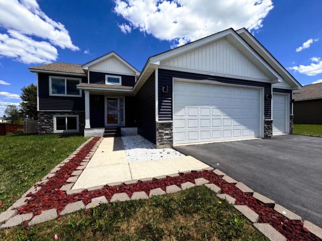 1207 Mulberry Avenue NE Montgomery MN 56069 - MLS# 7100071