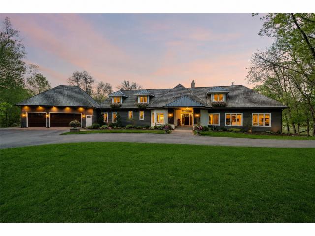 28200 Boulder Circle Excelsior MN 55331 - MLS# 7100072