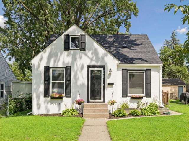 7217 Grand Avenue S Richfield MN 55423 - MLS# 7100073