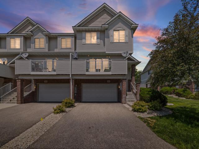7612 Crimson Lane Savage MN 55378 - MLS# 7100074