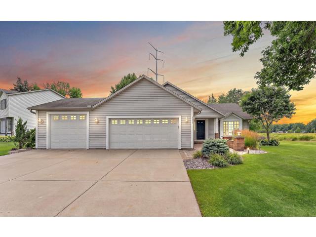9013 Indian Boulevard S Cottage Grove MN 55016 - MLS# 7100090