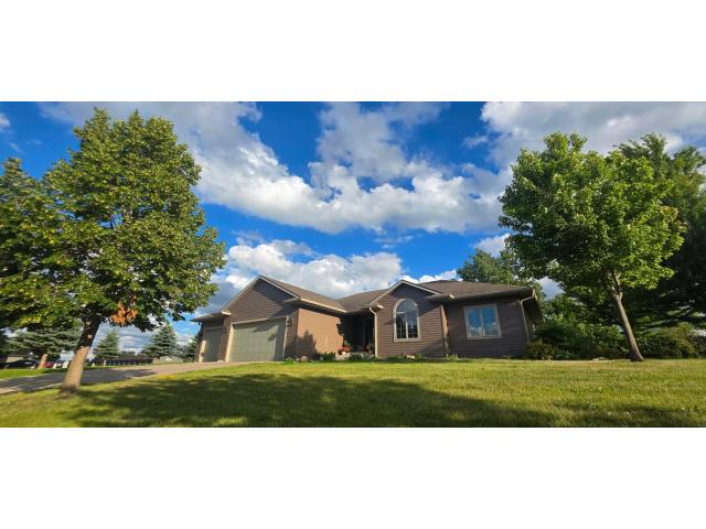 3003 Lake Chapeau Drive Albert Lea MN 56007 - MLS# 7100101
