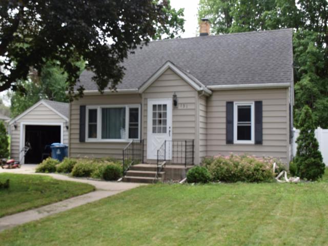 131 Elm Street E Norwood Young America MN 55368 - MLS# 7100107