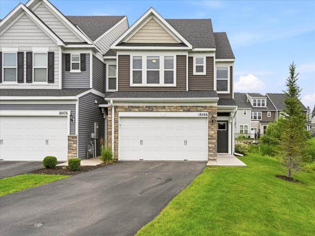 18466 60th Place N Minneapolis MN 55446 - MLS# 7100118