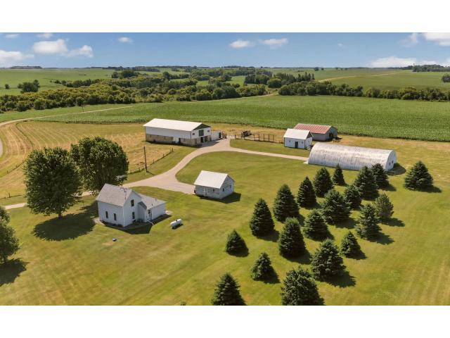 56663 260th Avenue Mantorville MN 55955 - MLS# 7100120