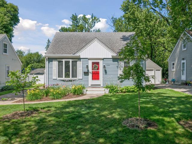 3350 Wyoming Avenue S Minneapolis MN 55426 - MLS# 7100129