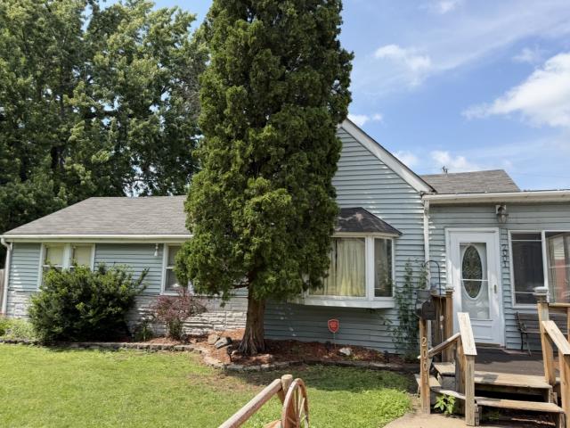 2001 Nortonia Avenue Saint Paul MN 55119 - MLS# 7100131