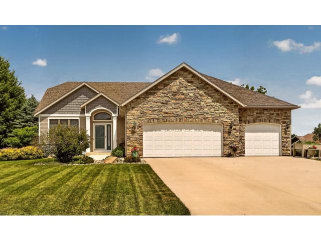 639 Donnington Place Byron MN 55920 - MLS# 7100143