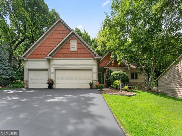 7442 Hidden Valley Lane S Cottage Grove MN 55016 - MLS# 7100146
