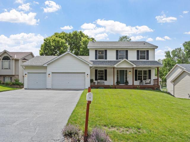 2551 Cypress Street Saint Paul MN 55109 - MLS# 7100157