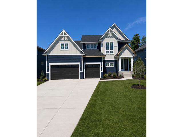 4931 127th Lane NE Blaine MN 55449 - MLS# 7100166