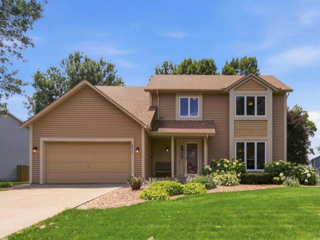 9643 Polaris Lane N Maple Grove MN 55369 - MLS# 7100170