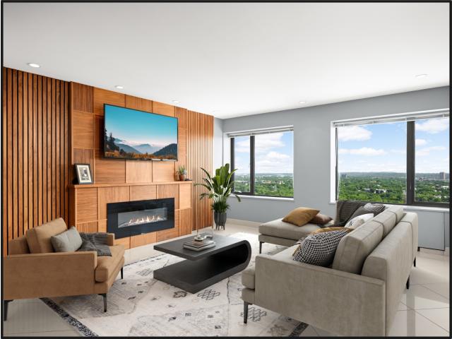 19 S 1st Street Unit B2708 Minneapolis MN 55401 - MLS# 7100179