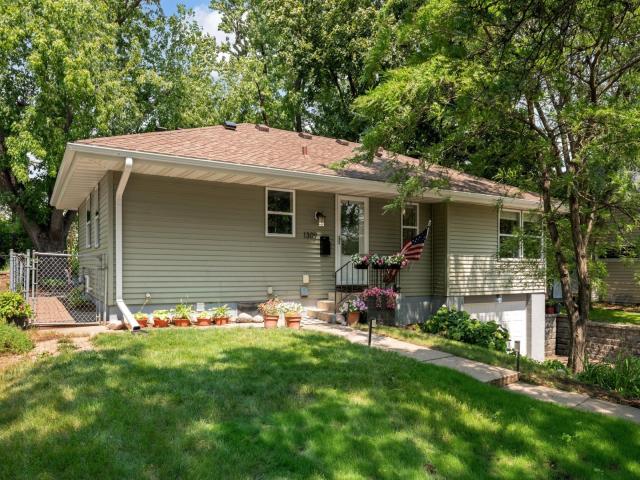 1309 Kilmer Avenue Minneapolis MN 55426 - MLS# 7100197