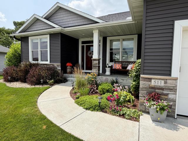 511 21st Place NE Kasson MN 55944 - MLS# 7100205