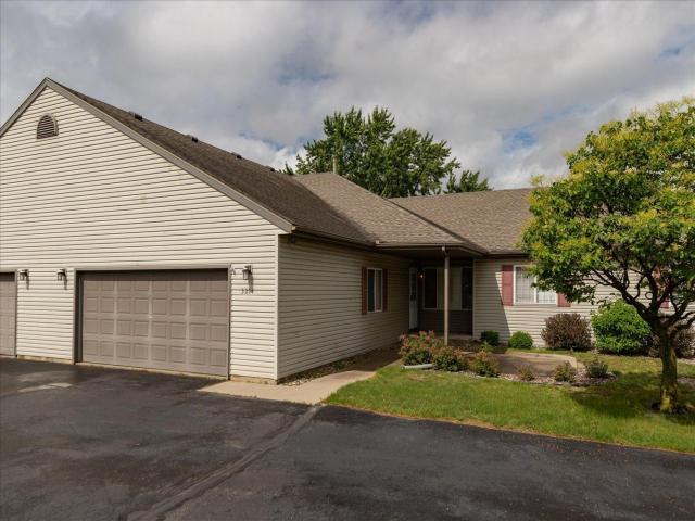 3211 Northern Valley Drive NE Rochester MN 55906 - MLS# 7100215