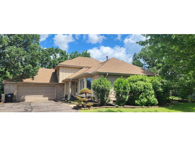 15065 Crane Street NW Andover MN 55304 - MLS# 7100219