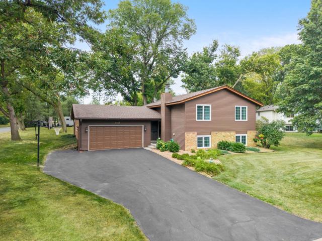 4567 Kirkwood Circle Eagan MN 55123 - MLS# 7100229