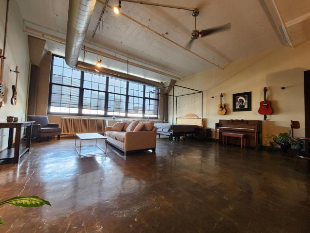 500 Robert Street N Unit 502 Saint Paul MN 55101 - MLS# 7100245