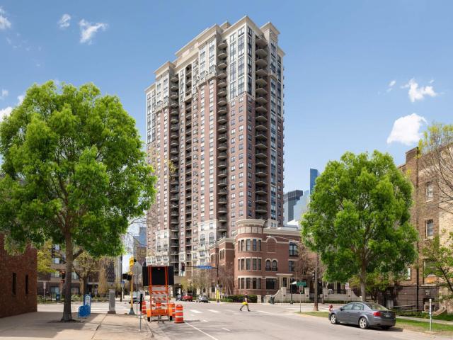 500 E Grant Street Unit 407 Minneapolis MN 55404 - MLS# 7100252