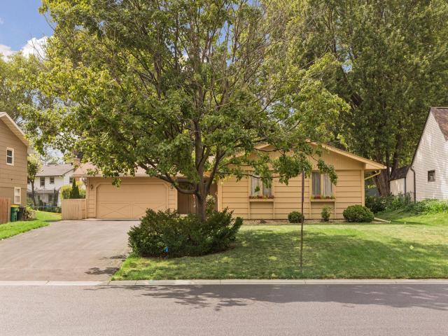 3901 Louisiana Avenue N Minneapolis MN 55427 - MLS# 7100254