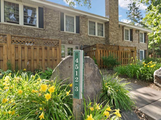 4512 Cedar Lake Road S Unit 3 Minneapolis MN 55416 - MLS# 7100274