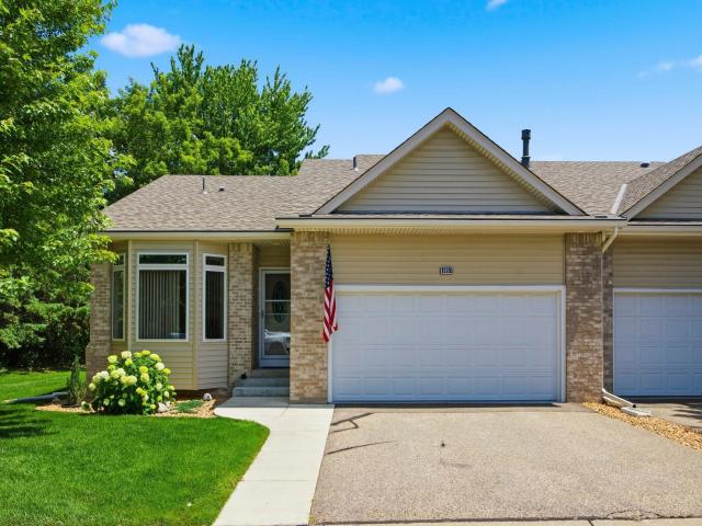 13205 Galena Way Apple Valley MN 55124 - MLS# 7100280