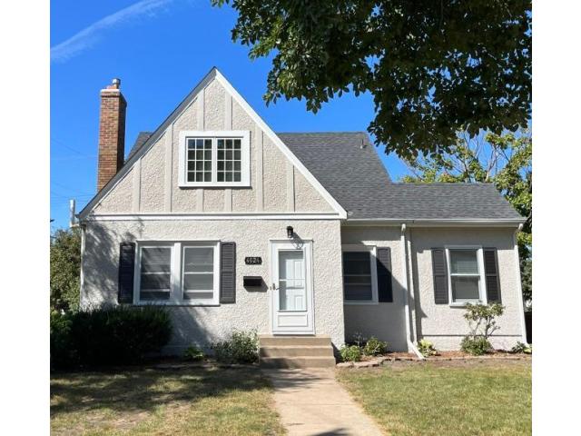 4624 Vallacher Avenue Minneapolis MN 55416 - MLS# 7100288