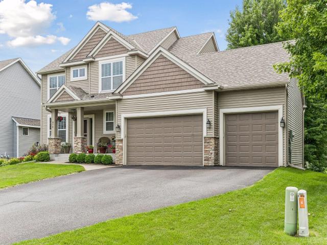 878 104th Lane NE Minneapolis MN 55434 - MLS# 7100289