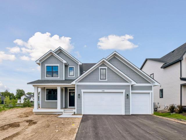 6188 Harkness Lane S Cottage Grove MN 55016 - MLS# 7100293