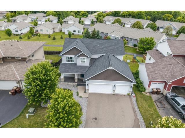 1302 Timber Lane Buffalo MN 55313 - MLS# 7100305