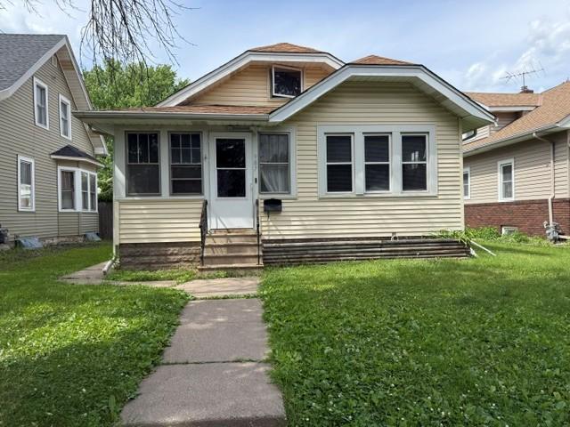 987 Lawson Avenue E Saint Paul MN 55106 - MLS# 7100308