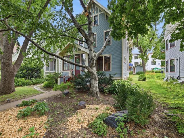 2140 Dayton Avenue Saint Paul MN 55104 - MLS# 7100310