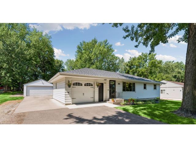 95 Hackberry Hill Long Lake MN 55356 - MLS# 7100319