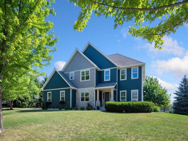 1879 Sandbar Circle Waconia MN 55387 - MLS# 7100322