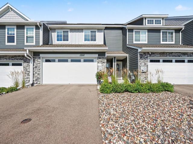 17097 Dysart Place Lakeville MN 55044 - MLS# 7100327