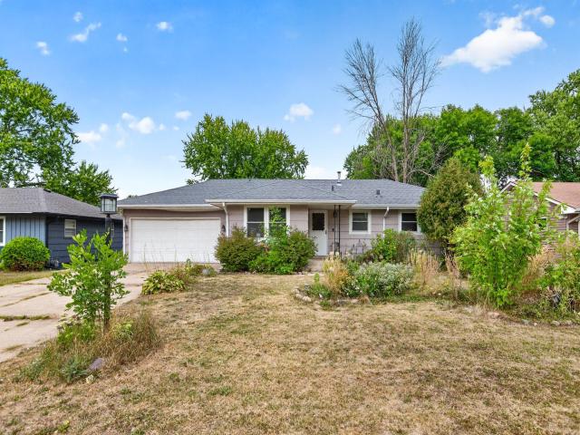 8820 60th Avenue N New Hope MN 55428 - MLS# 7100340
