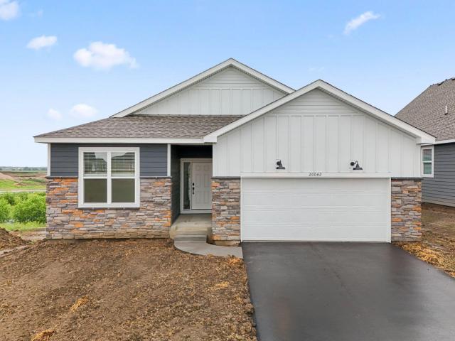 20042 Gallifrey Way Lakeville MN 55044 - MLS# 7100341
