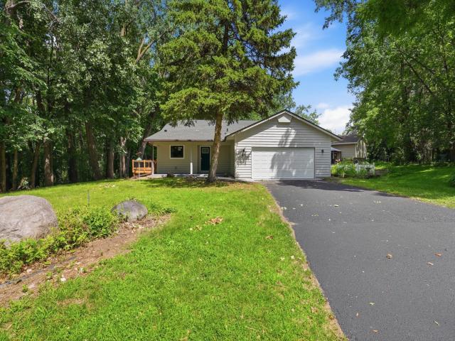 1521 Archwood Road Hopkins MN 55305 - MLS# 7100350