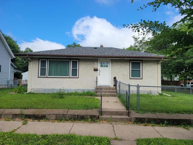 985 Bradley Street Saint Paul MN 55130 - MLS# 7100353