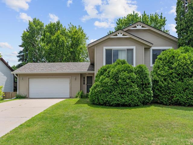 7581 23rd Street N Saint Paul MN 55128 - MLS# 7100369
