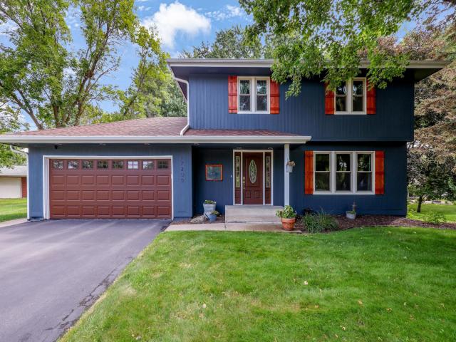 17200 Barberry Circle Eden Prairie MN 55346 - MLS# 7100373