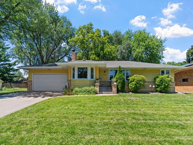 4120 Arthur Street NE Minneapolis MN 55421 - MLS# 7100380