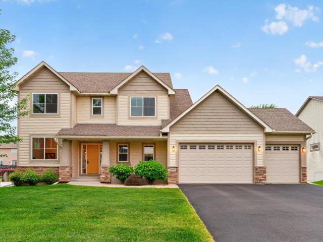20685 Frost Court Lakeville MN 55044 - MLS# 7100381