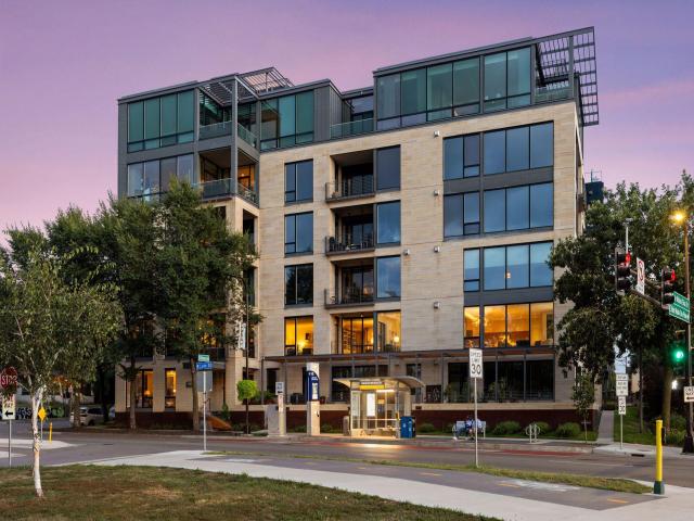 1805 W Lake Street Unit 202 Minneapolis MN 55408 - MLS# 7100384