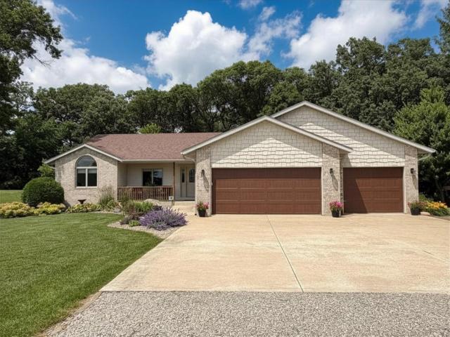 3738 NW 85th Avenue Owatonna MN 55060 - MLS# 7100385