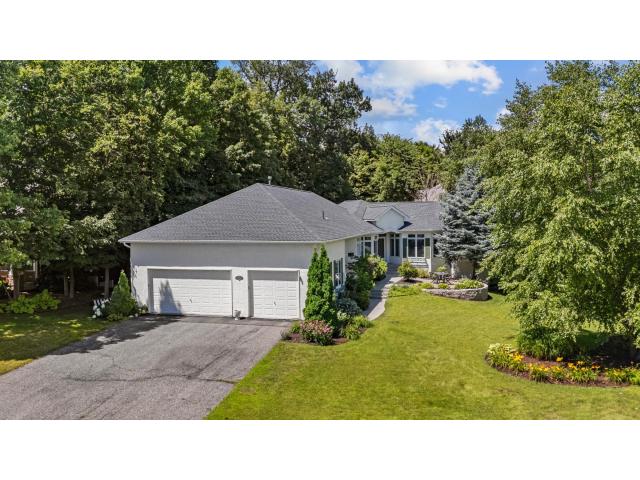 2888 Forest Ridge Chaska MN 55318 - MLS# 7100410